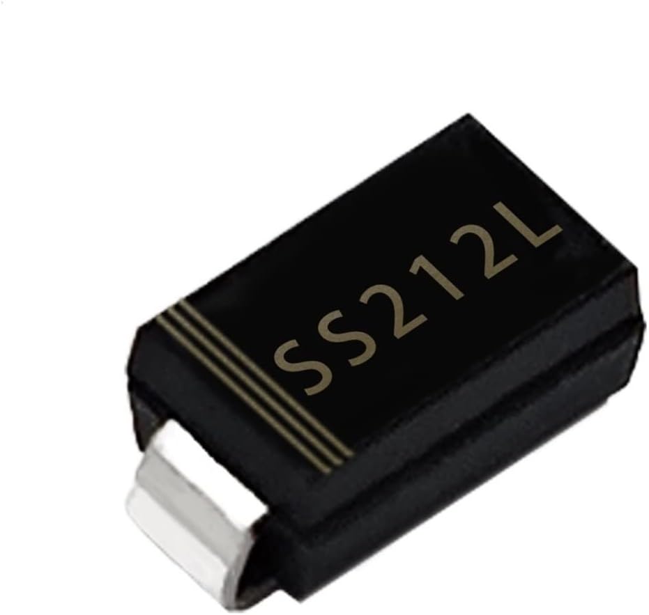 schottky diode 30pcs SS212L SMD Schottky Diode 2A120V SMA
