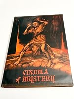 Cinema of Mystery 0517525720 Book Cover