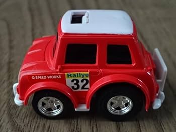 チョロQ HG No.A-6 MINI COOPER ミニクーパー 4台セット チョロQ HG No.A-6 MINI COOPER ミニクーパー 4台セット - メルカリ