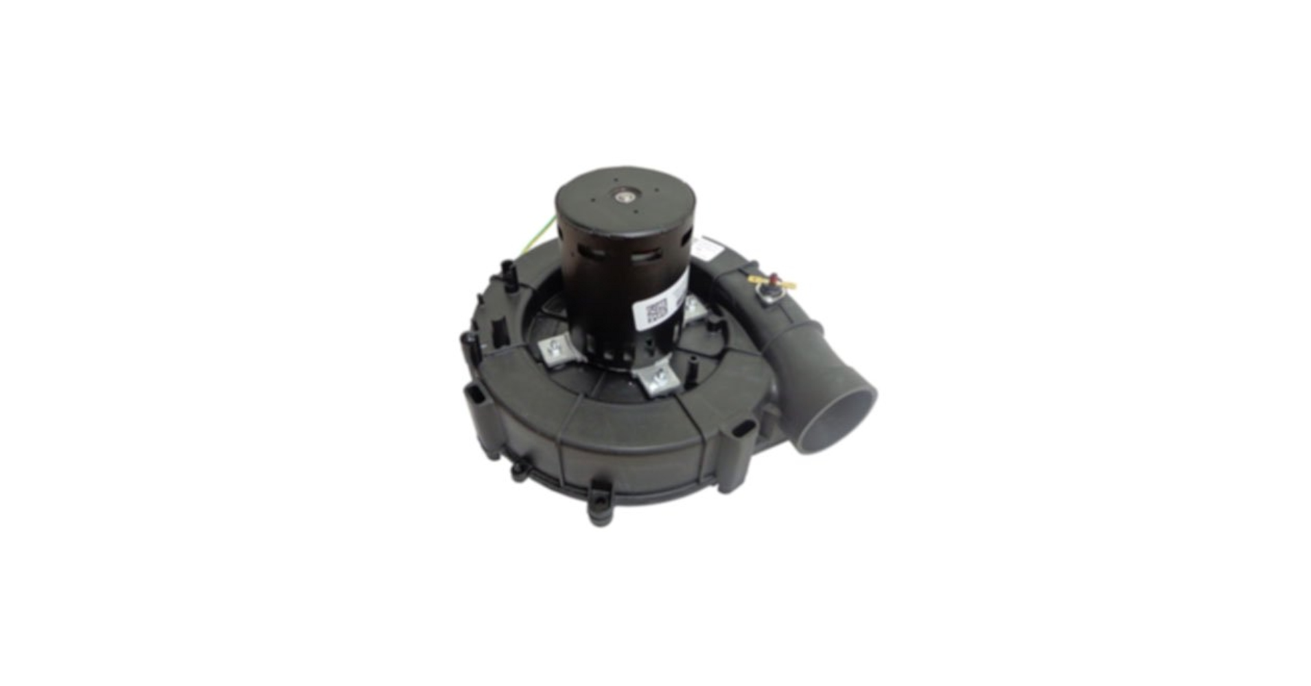 622302 - Fasco OEM Upgraded Replacement Furnace Inducer
