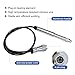 Spot Welder Pen for Pulse Argon Arc Welding Jewelry Welder,Jewelry Welding Repair Tool for gold welding, cobalt chrome alloy welding, titanium welding, dental welding,DIY production