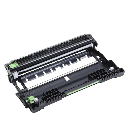 Image of Brother Genuine DR830 Drum Unit (Pack of 3)