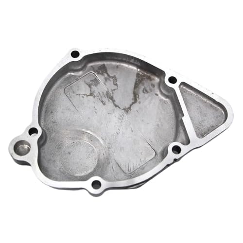Carter de moto étanche et robuste pour protéger le stator des Suzuki GSX 600F 750F