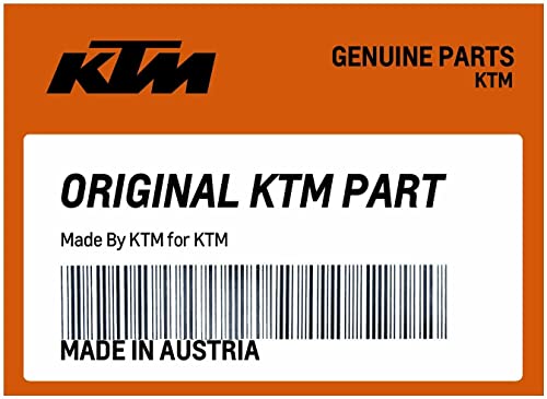 KTM 61338015100 OIL FILTER - superceded from 61338015000