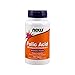 Produktbild NOW NF Kwas Foliowy, 800 mcg, 250 tabletten
