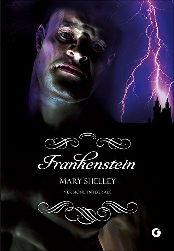 Frankenstein Frankenstein
