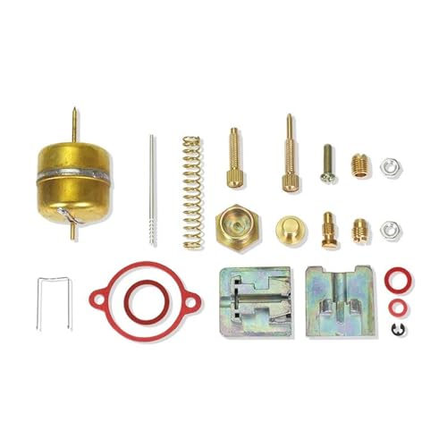 Kit réparation carburateur moto K302 joints pour Ural K750