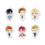 俺だけレベルアップな件 まるっとスタンドキーホルダー 01 6個入りBOX