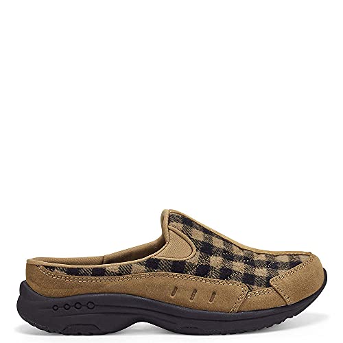 Image of Easy Spirit Women's Traveltime Clog