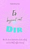 nur noch die welt retten lyrics english  Es beginnt mit Dir: Wie Du durch Umdenken Dich selbst und die Welt retten kannst