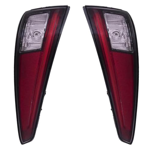 Feu arrière LED pour rouler sereinement de nuit en Toyota Prius 2016 2017