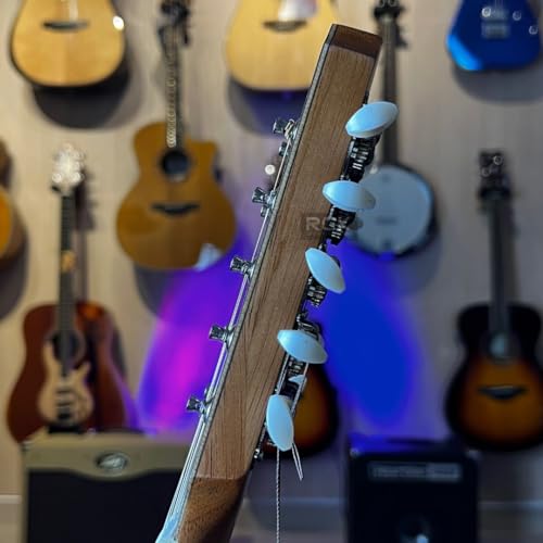 Viola Caipira Clássica Acústica Rozini RV155.AC.F.I