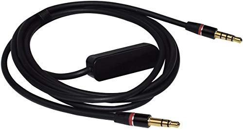 NiceTQ Replacement 3.5mm 1/8