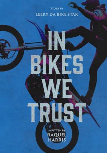 In Bikes We Trust