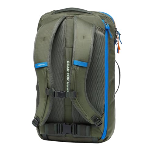 Image of Cotopaxi Allpa 28L Travel Pack, Fatigue