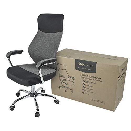 Reviews De Silla Secretarial Los Mas Solicitados Las Mejores Reviews De Productos