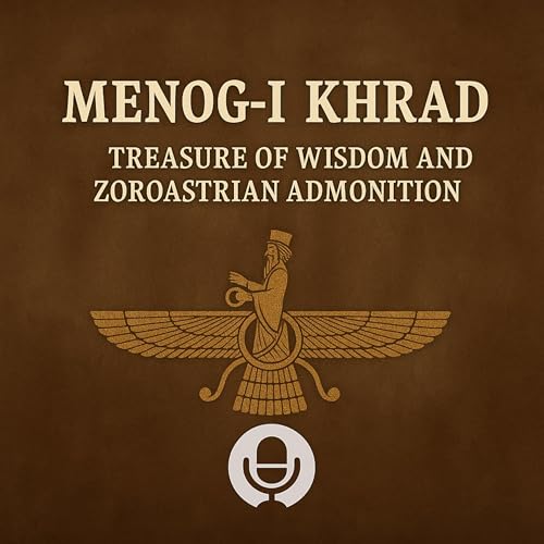 Echoes of Xrad .Wisdom’s Flame cover art