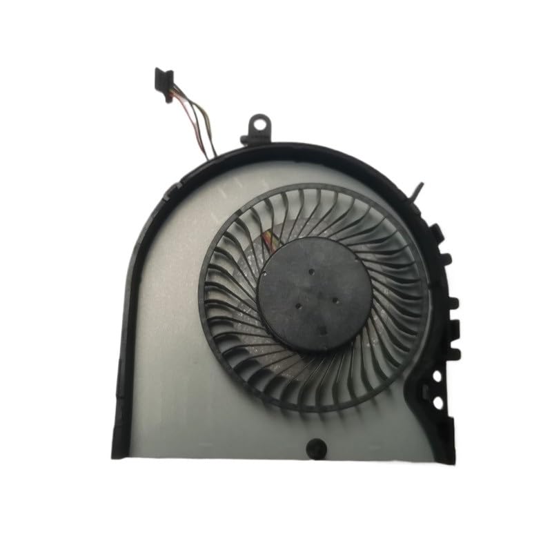 Ventilateur de processeur pour HP Envy TPN-C122-AE018TX pièce détachée de refroidissement CPU