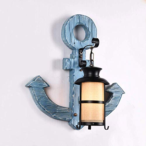 Lampe murale de chevet idéale pour la lecture dans le salon ou la chambre