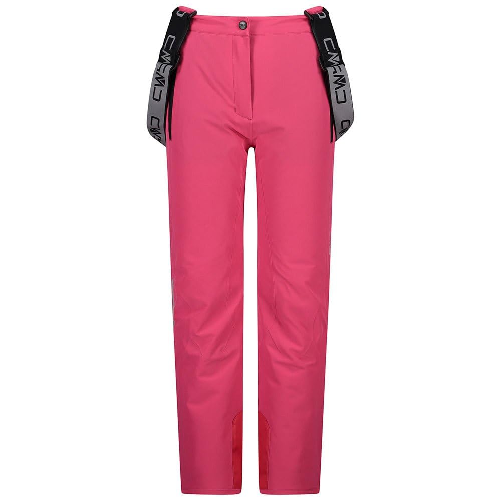 Salopette Sci CMP Per Bambini - Imbottita E Impermeabile - Foto 7