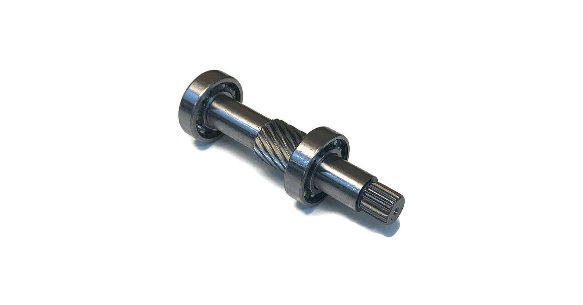 majy n.　0226 Amazon.com: Rear Axle Input Shaft Kit replaces OEM Yamaha