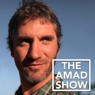 Matthieu Paley - Dont believe everything in the news