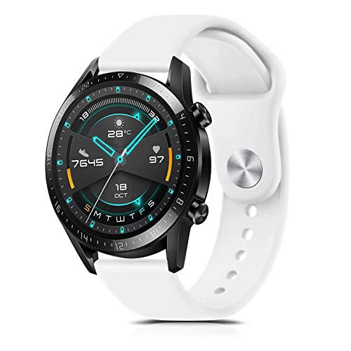 Smartwatch Huawei Gt2 Pro Marca Oumida