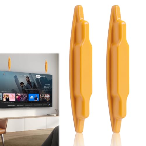 2 PCS Stud Finder Magnet Magnetic Stud Finder for Drywall and Wood Positioning Screws Nails Metal Bolts Quick Accurate Detection Compact and Portable Easy to Use