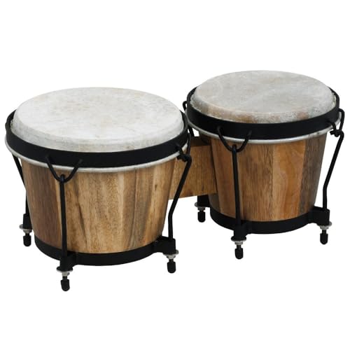 PURE GEWA Club Salsa F826002 - Bongo, color natural