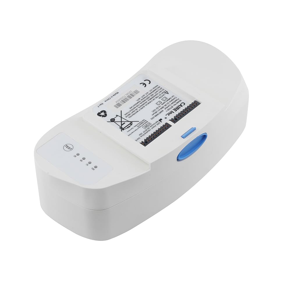 BT035-1 originale per Airsep Freestyle dispositivo di ossigeno interno 14,4 V batteria agli ioni di litio CAIRE INc 16 celle