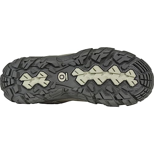 Image of Oboz Women's Sawtooth X Mid B-DRY Hiking Boot