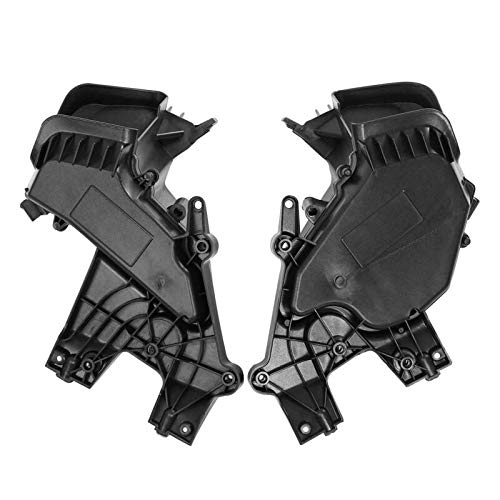 Caja Guantes Plástica para Motocicleta miniatura 5