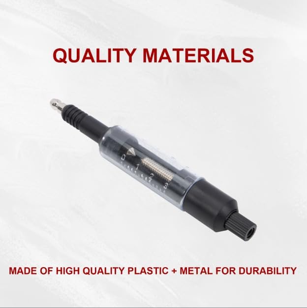 Ignition Spark Tester, Compatible with Trucks