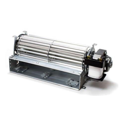 Ventilador de ventilación tangencial