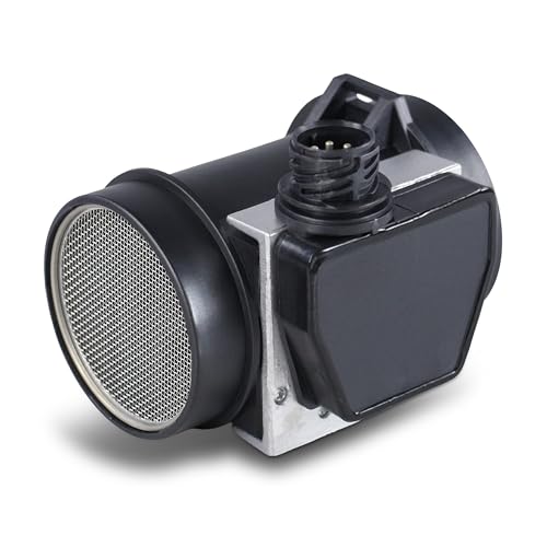 BESTPRICE 1x Medidor de masa de aire compatible con BMW Serie 3 (E36), Serie 3 Coupé (E36), Serie 5 (E34), Serie 5 Touring (E34)