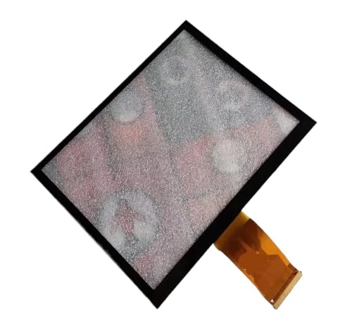 Capteur d'écran tactile LA084X01 SL01 8,4 pouces pour console