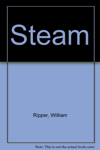 Steam B005XN5IFQ Book Cover