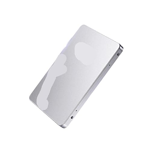 2.5 �C���` SATA �\���b�h �X�e�[�g �h���C�u�A�f�X�N�g�b�v �R���s���[�^�p�̑��e�ʓ����X�g���[�W �f�B�X�N�ƌ݊���������܂��B(Silver 1TB)