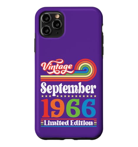 ���B���e�[�W 1966�N9��60�N Being Awesome Ltd Edition �X�}�z�P�[�X iPhone 11 Pro Max �p