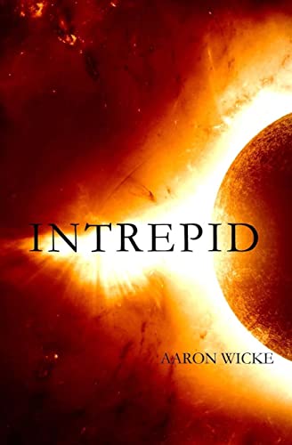 Intrepid 1518800416 Book Cover
