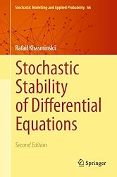 Amazon | Stochastic Differential Equations, Backward SDEs