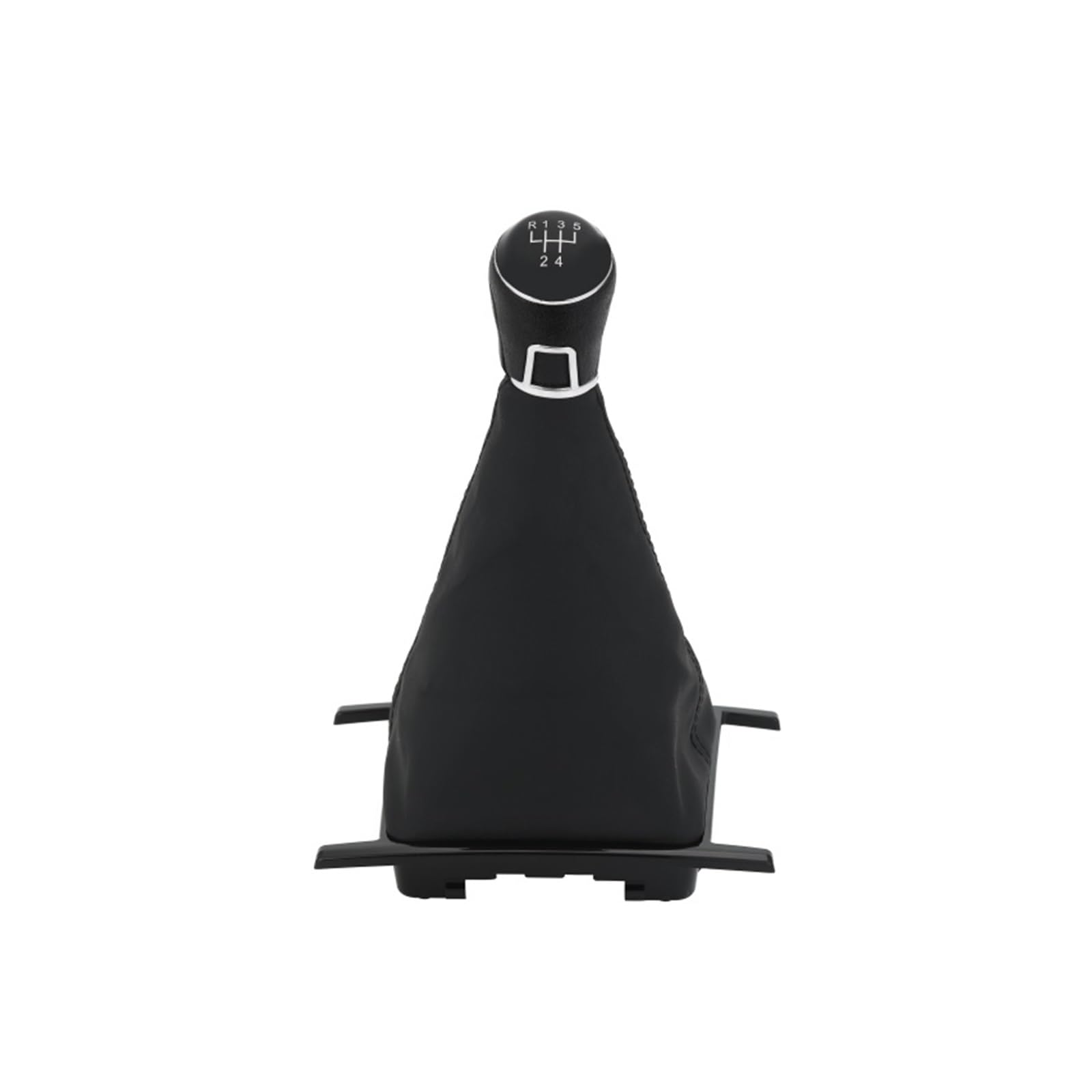 DBMSWZJQFG Gear Stick Knob for VW Amarok 2010-2022 Standard Fit