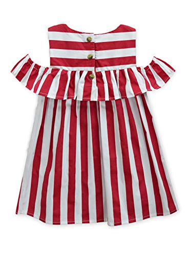 Image of A.T.U.N. (All Things UBER Nice) Girls Dress