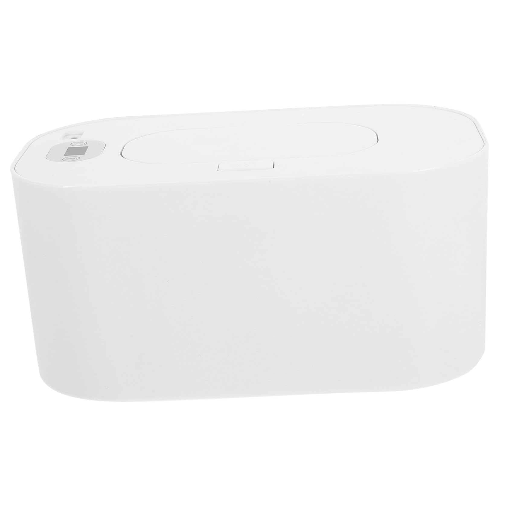 Cabilock Calentador de Toallitas Húmedas USB Portátil Calentador de Toallitas Húmedas para Bebés para Viajes Coche Calientes y Listas para Usar
