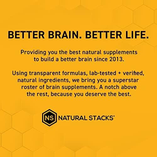 Miniatura 8 de Gomitas de magnesio Zen  60 unidades de citrato de magnesio con L de teanina  Gomitas veganas Sensoril Ashwagandha para apoyo tranquilo  Suplemento