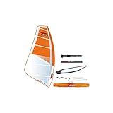  TAHE Komplette Windsurf One Design 7.8