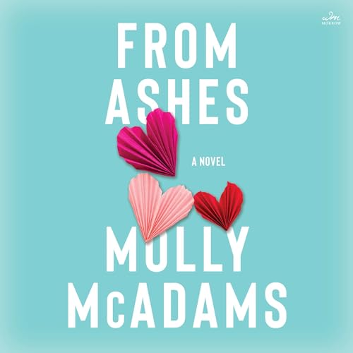 From Ashes by Molly McAdams episode artwork