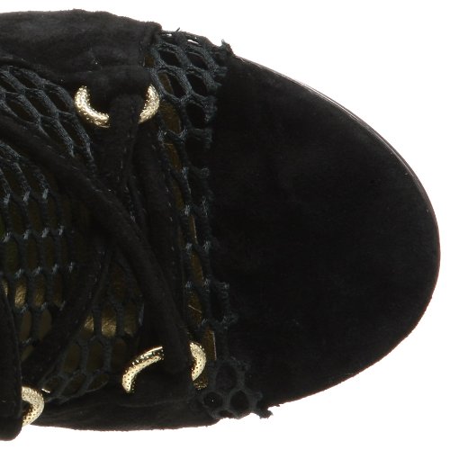 Image of Two Lips Women's Attitude Bootie