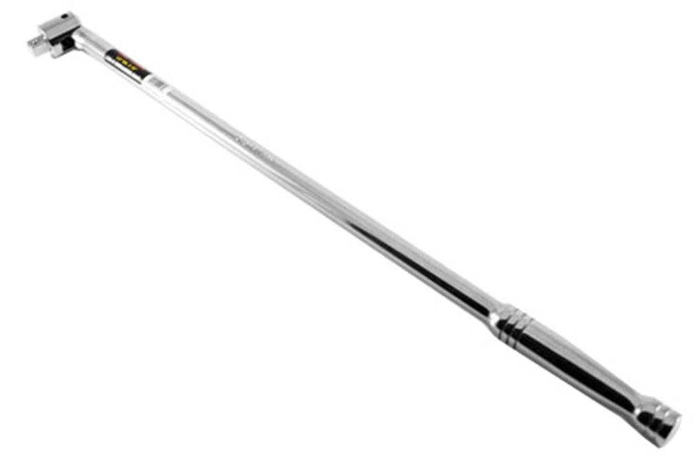 Cal Hawk Tools 1/2" Drive Heavy-Duty Breaker Bar, ASPBB425