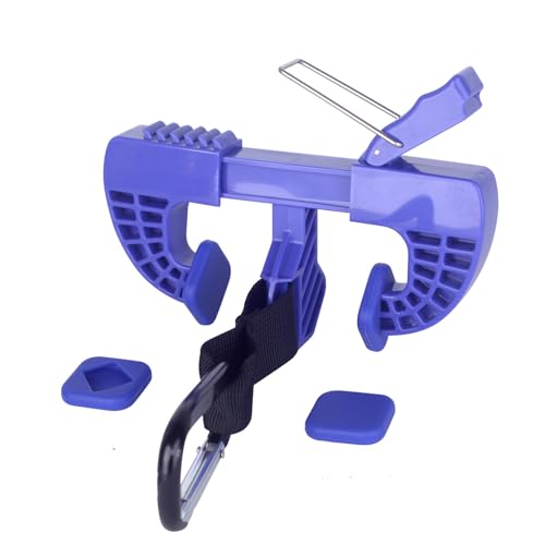 �V���[�Y�N���b�v �o�X�P �J���r�i�t�� �ȒP�Œ� �����b�N�Ή� �����^�ѕ֗� �g�їp �y�ʒʋC���݌v �S�C��Ή� �X�|�[�c���D�� ���o�����p ���@�\ �^���C ���K�C ABS���� (�u���[)